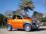 Aixam Scouty R 2008 года